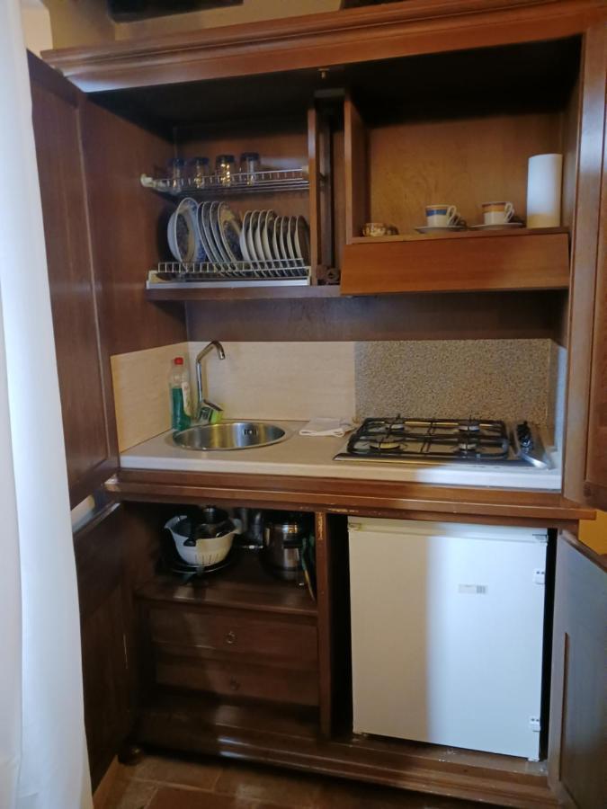 蒙斯梅杰赫雷酒店 蒙特玛佐里奥梅特 外观 照片
